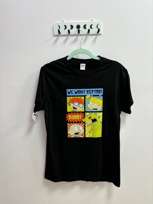 Camiseta rugrats M