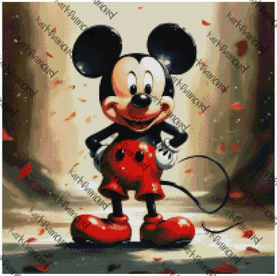 Mouse