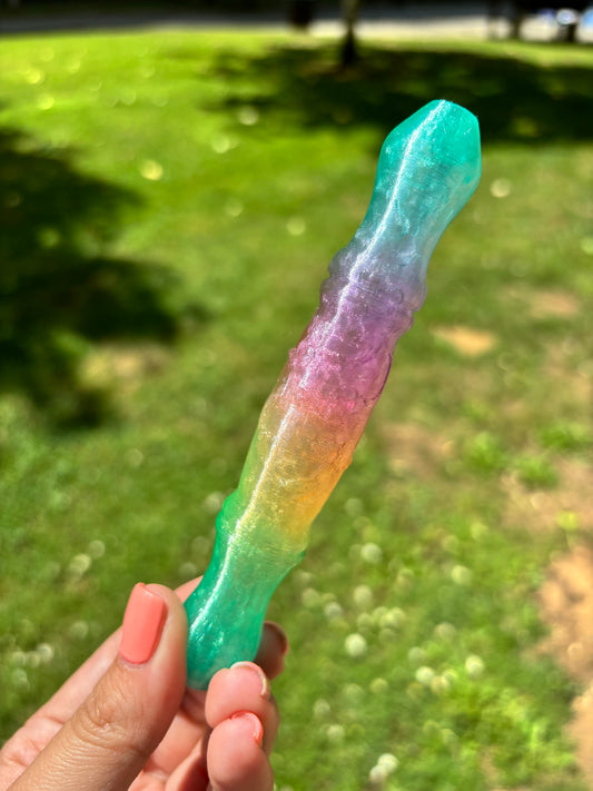 Boli bruja 13 cm