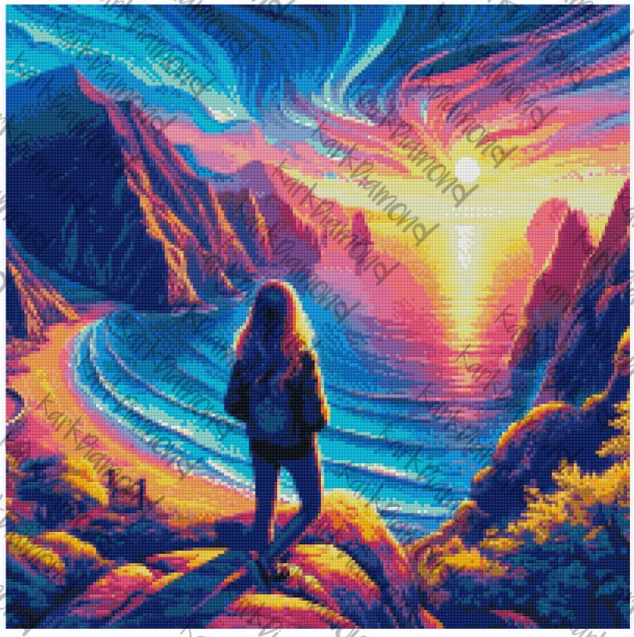 Bully, la chica del acantilado.