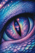 Galaxia en su mirada