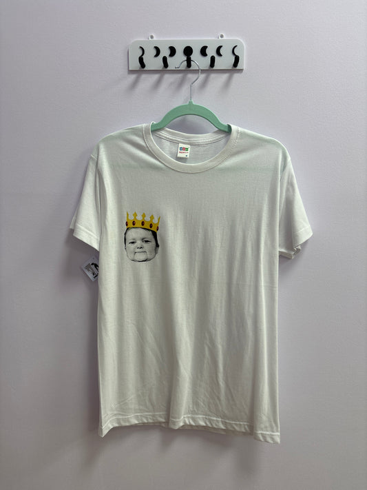 Camiseta hasbulla M
