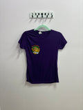 Camiseta not the mamá M