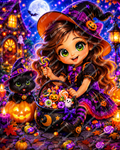Dulce Noche de Halloween