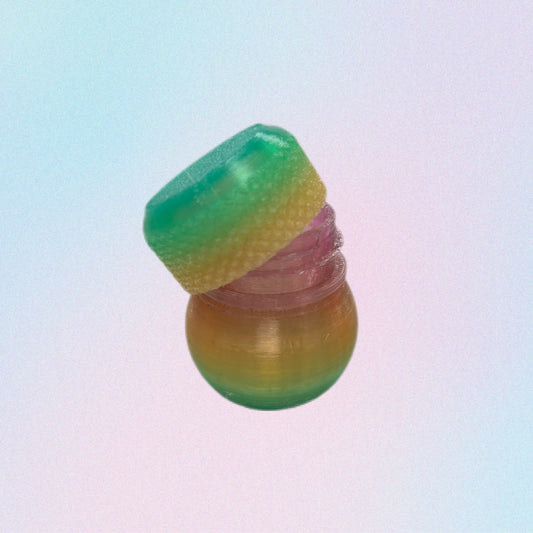 Basurilla tapón