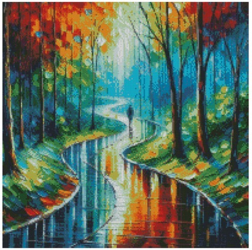 Vida de colores