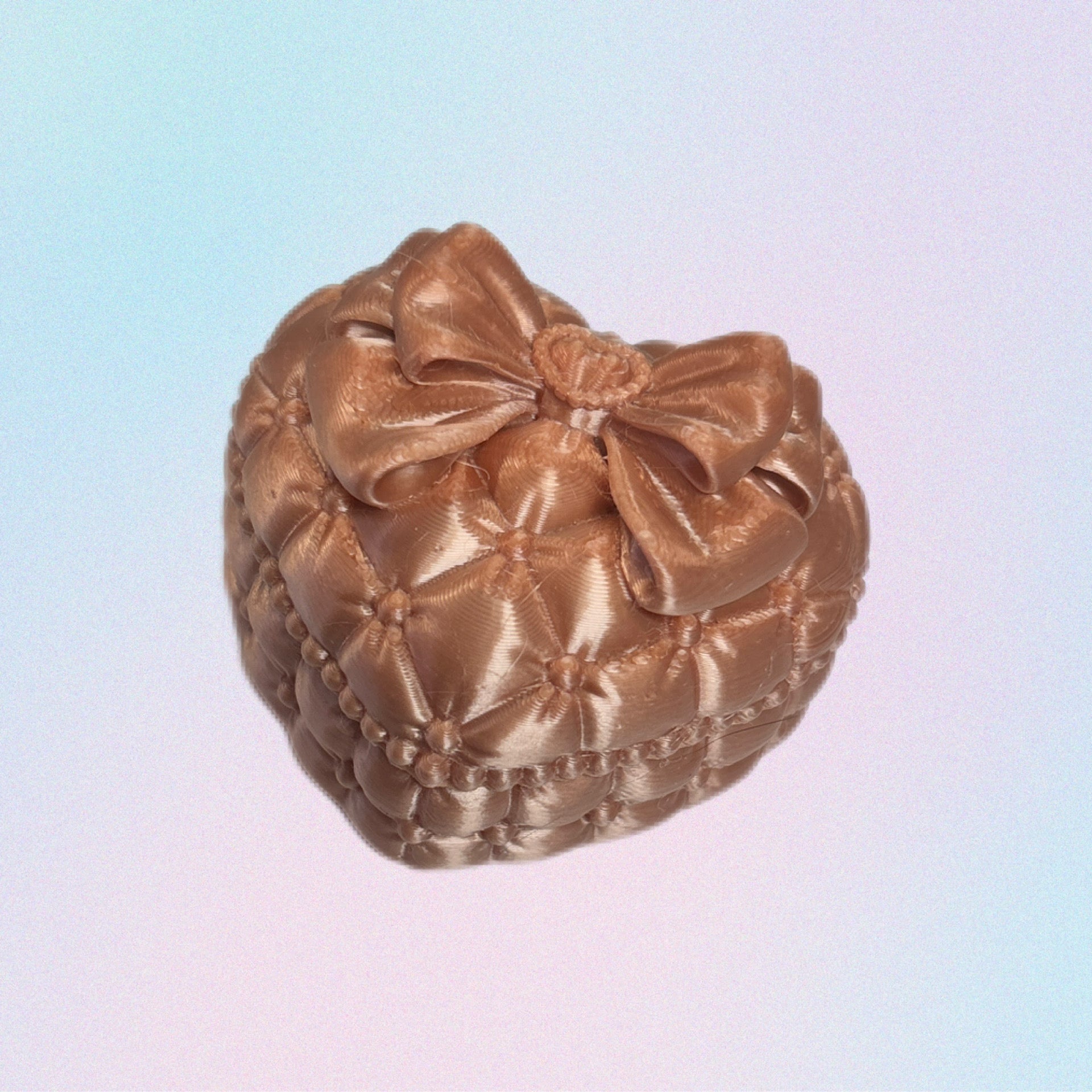 Basurilla corazón