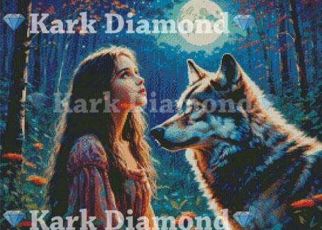 “Armonía Nocturna”