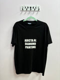 Camiseta adicta al Diamond L