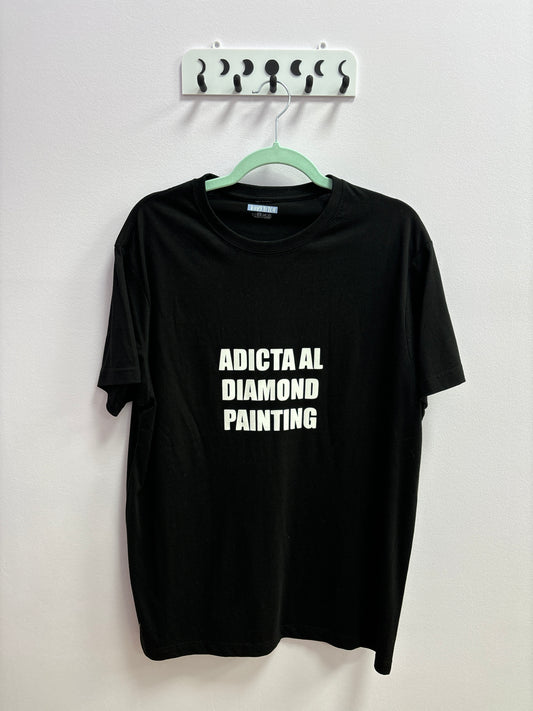 Camiseta adicta al Diamond L