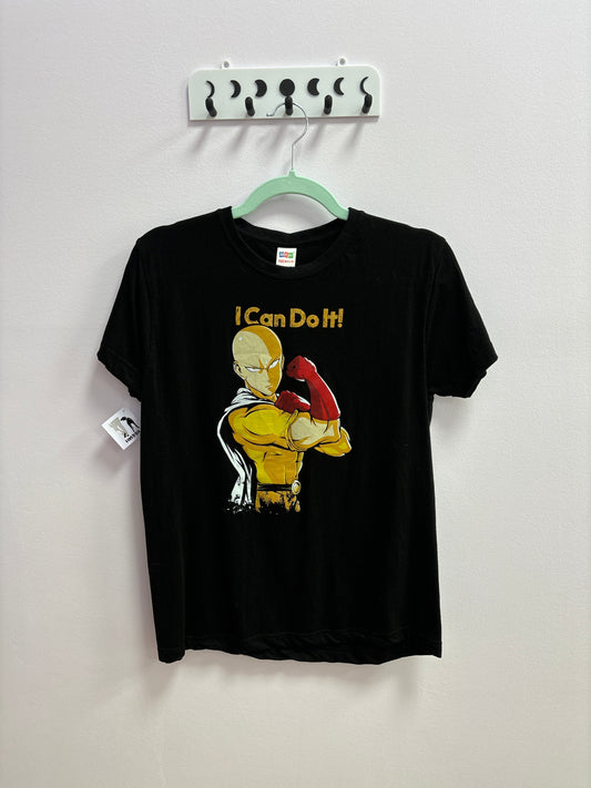 Camiseta one puch man S