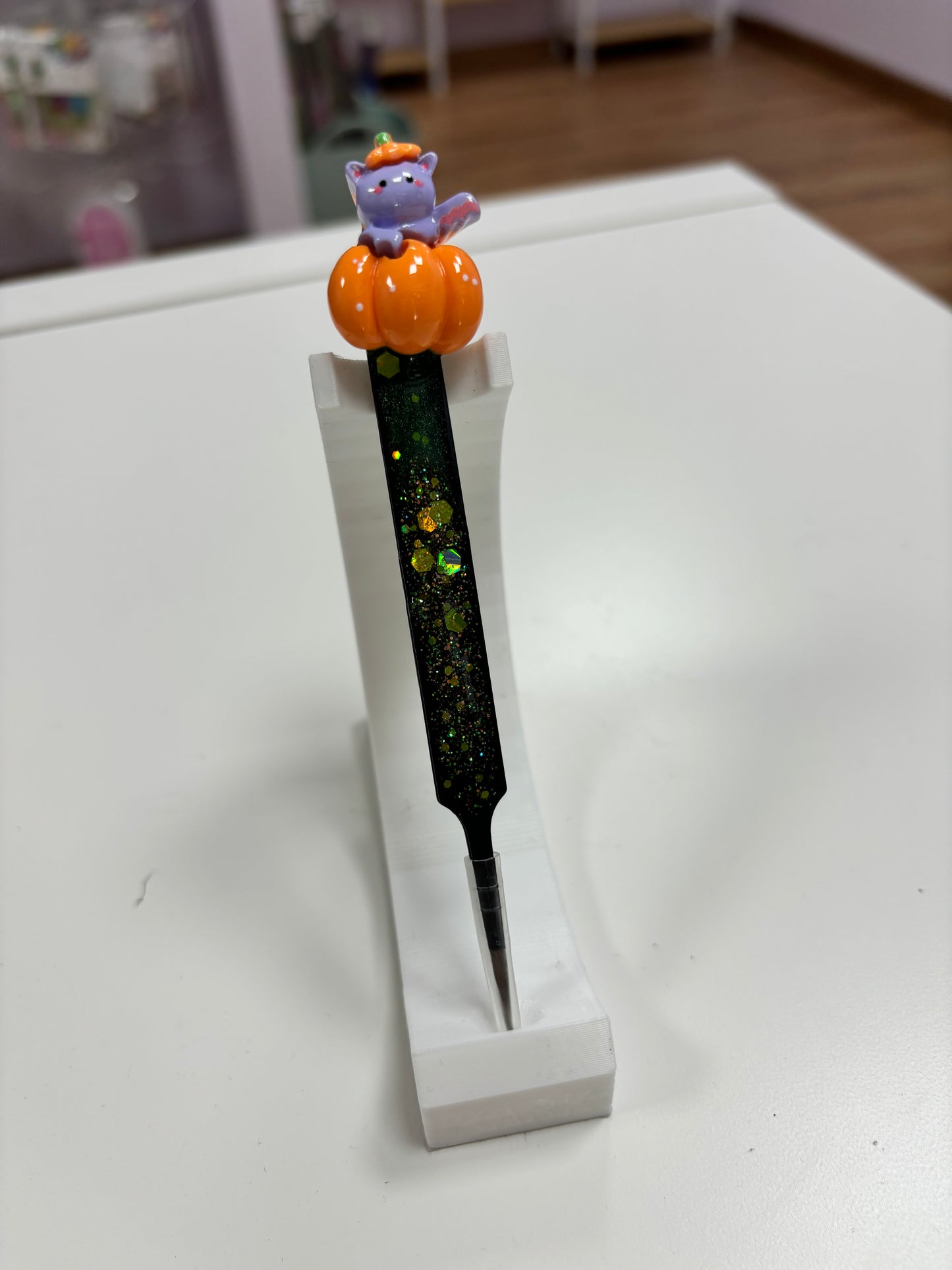 Pinzas decoradas