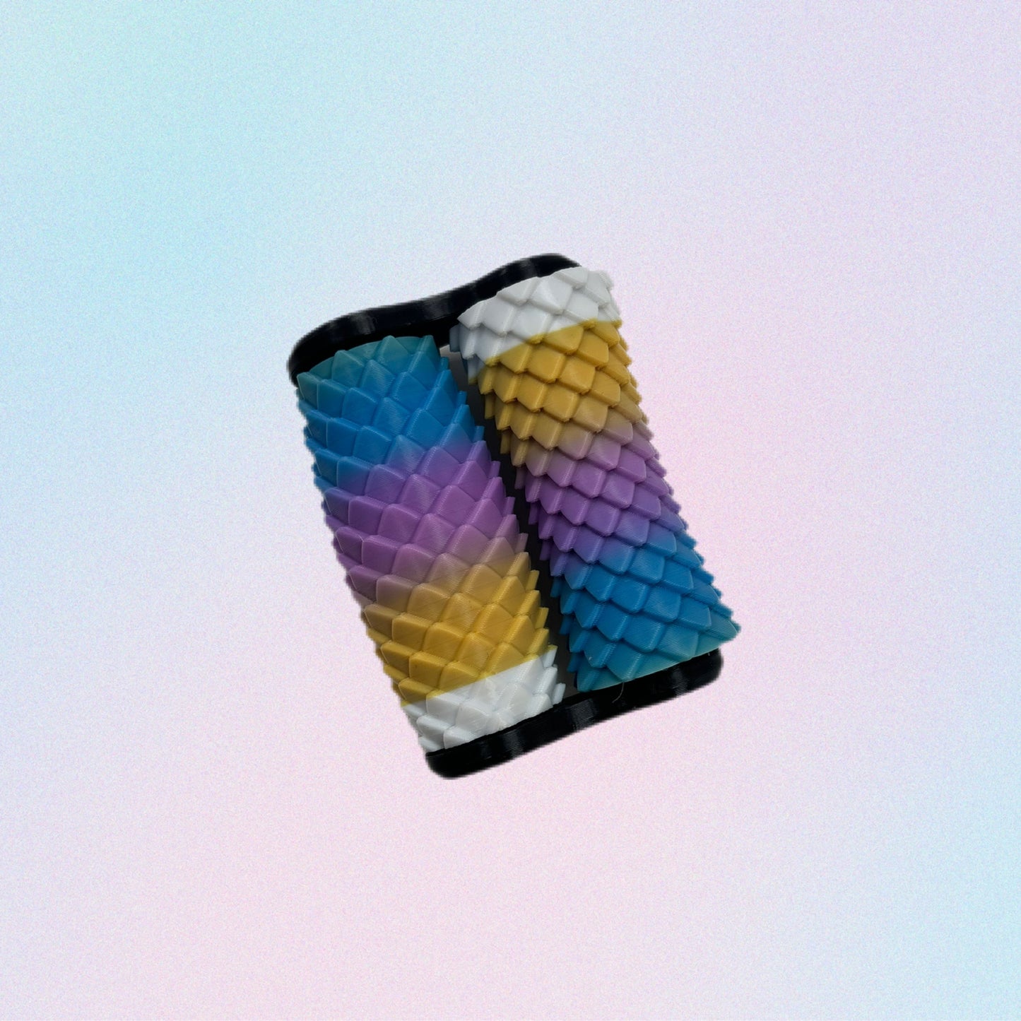 Fidget toy