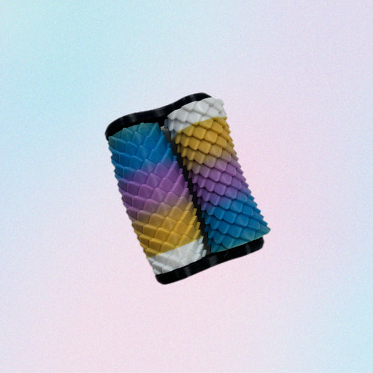 Fidget toy