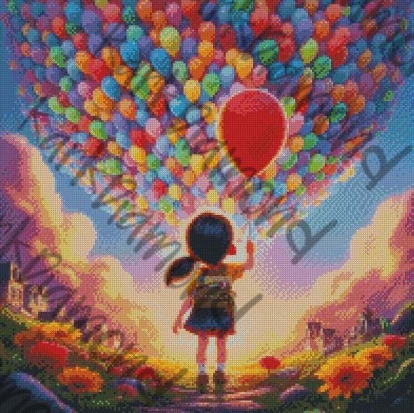 "El viaje de Luna"