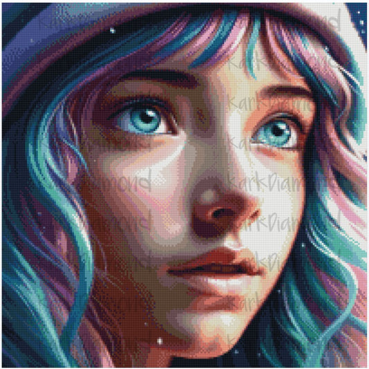 “Azul”