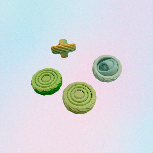 Fidget toy