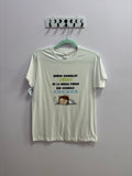 Camiseta estresada S