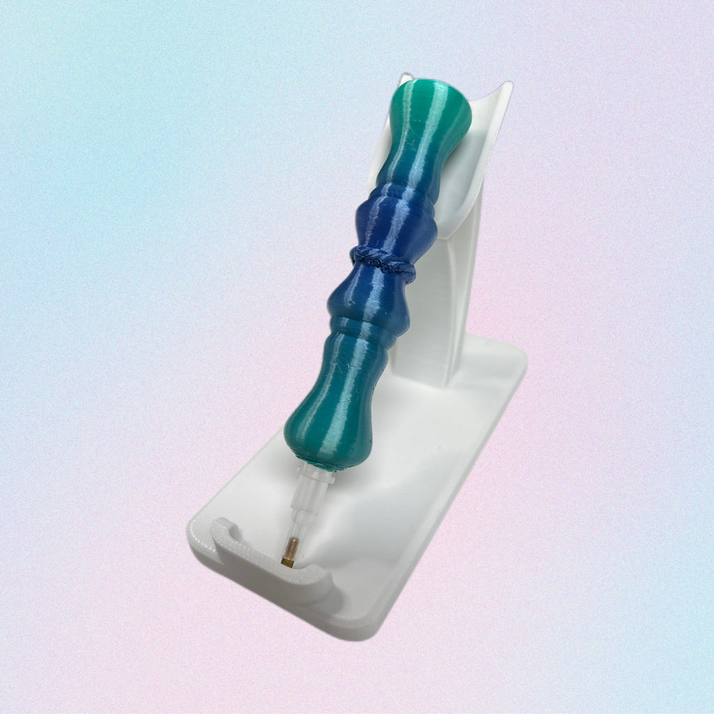 Boli kark trenzado 8cm
