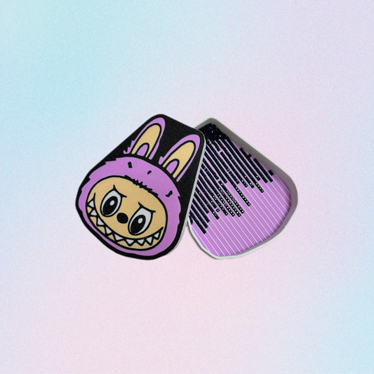 Bandeja labubu personalizable