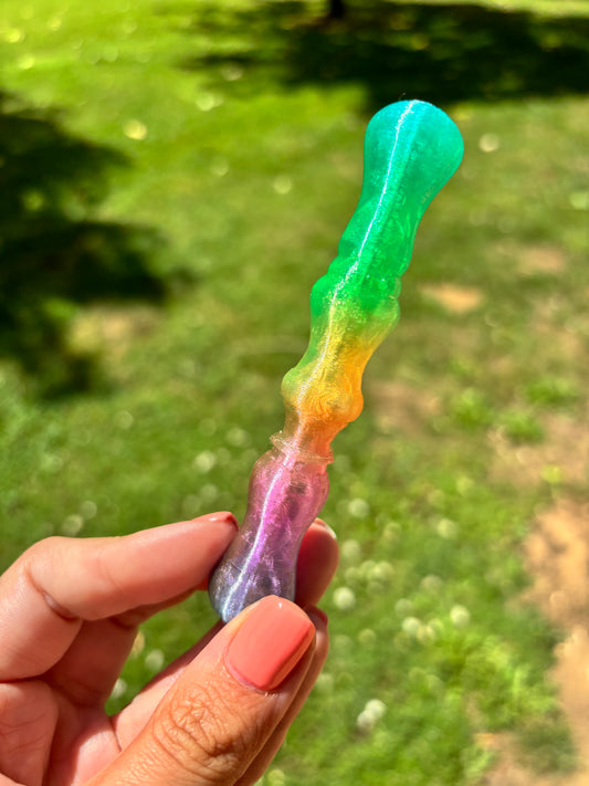 Boli karki 10 cm