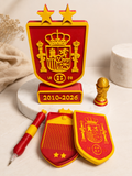 Edición LIMITADA Campeones