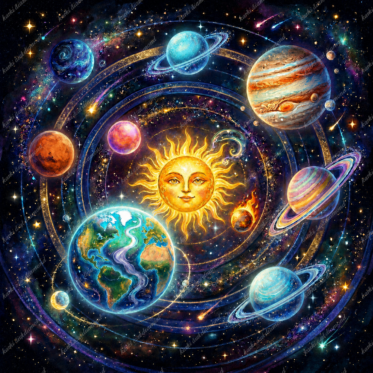 Cosmos