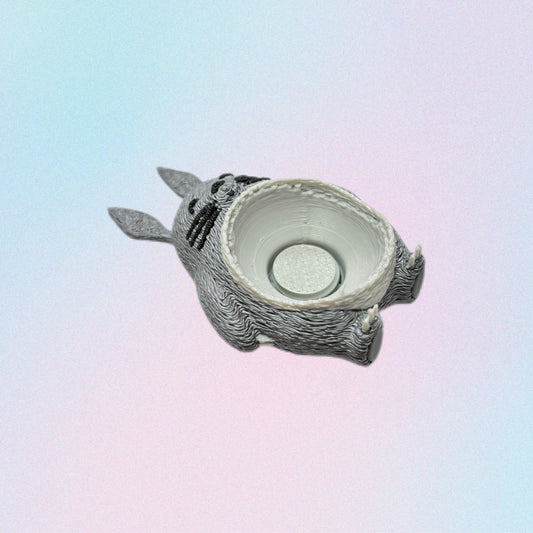 Basurilla Totoro
