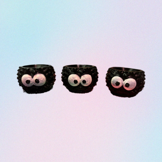 Basurilla susuwatari