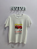 Camiseta rayo mcqueen 5-6