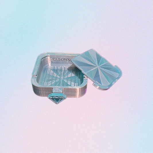 Cover baby esmeralda