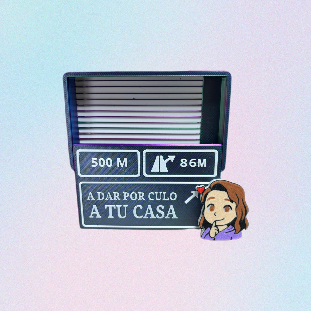 PA TU CASA