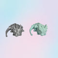 Cover dragón