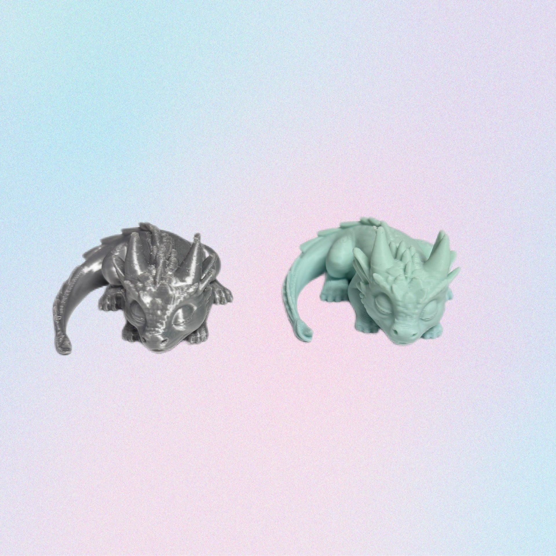 Cover dragón