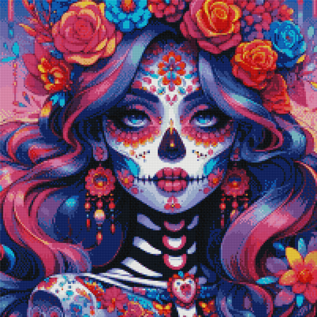 Reina Catrina