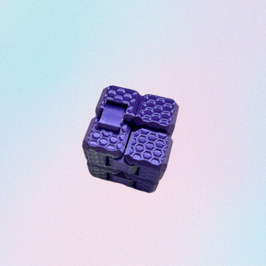 Fidget toy