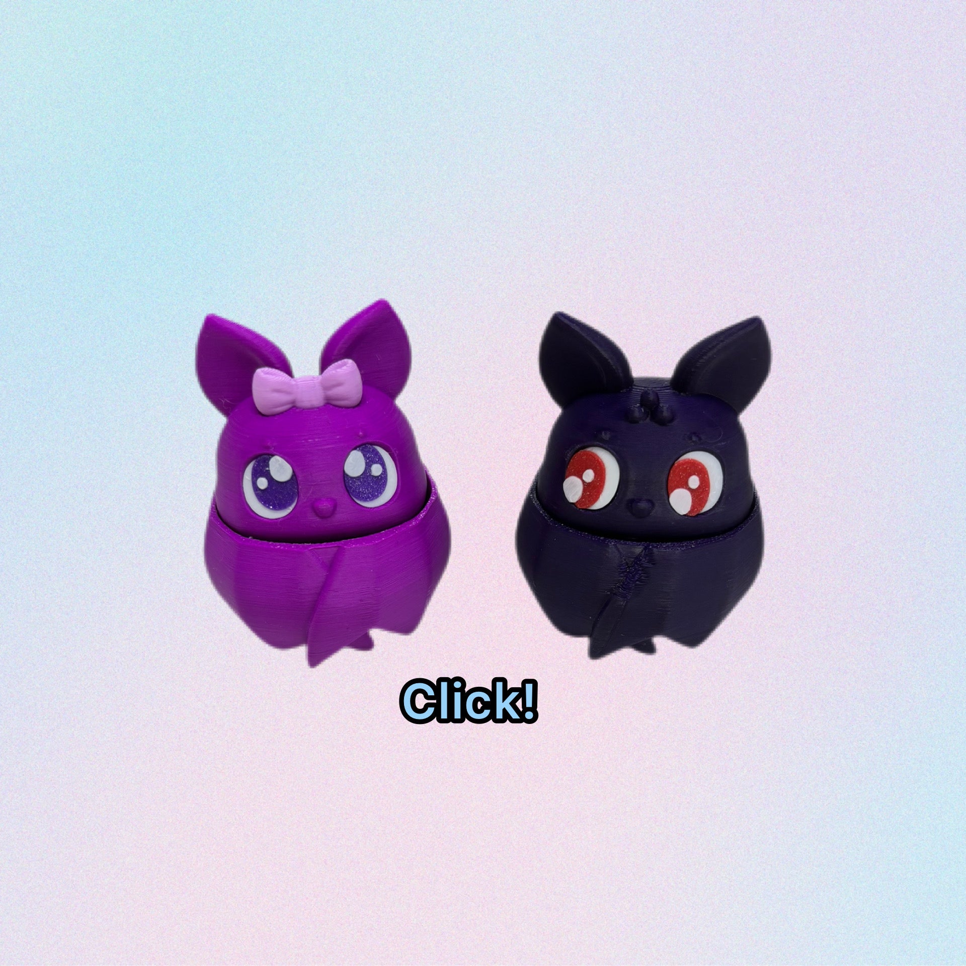 Clicker vampy