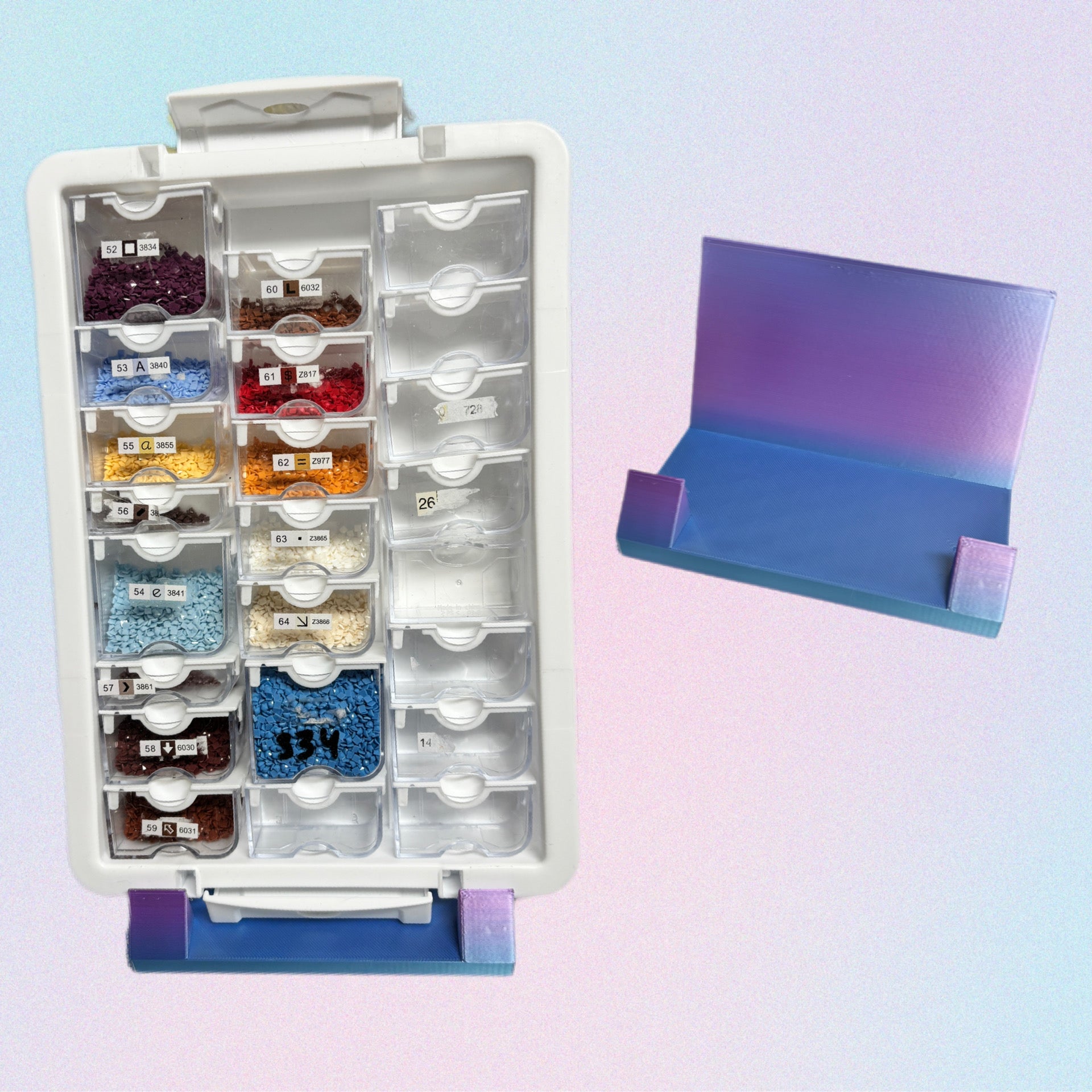 Soporte Elisa pequeño