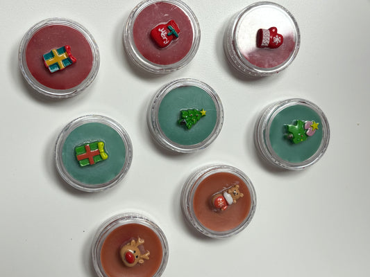Cera Diamond painting navidad