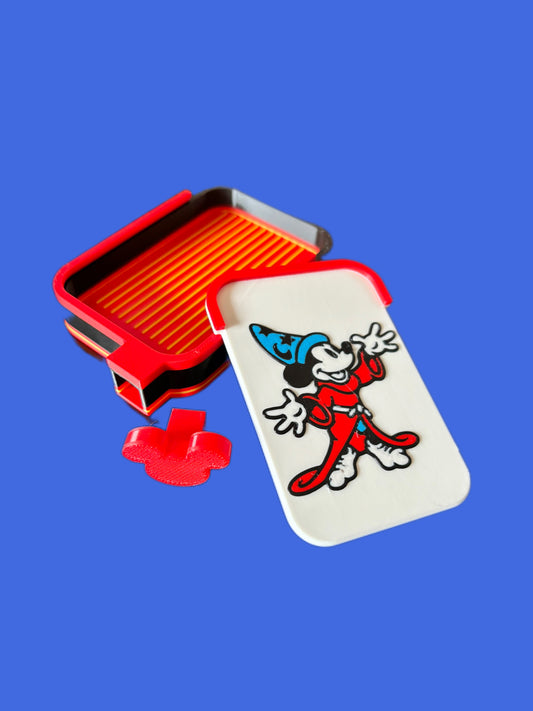 Bandeja mickey