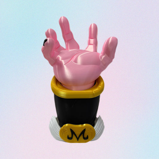Mano Majin buu
