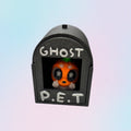 Calabacita ghost