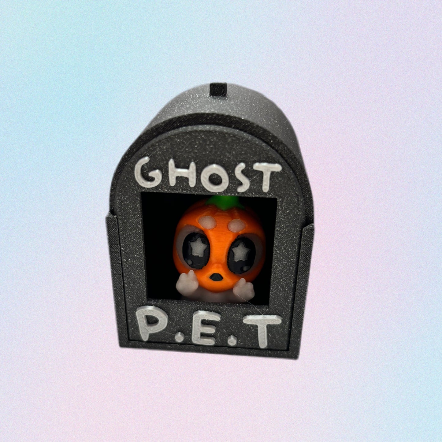 Calabacita ghost