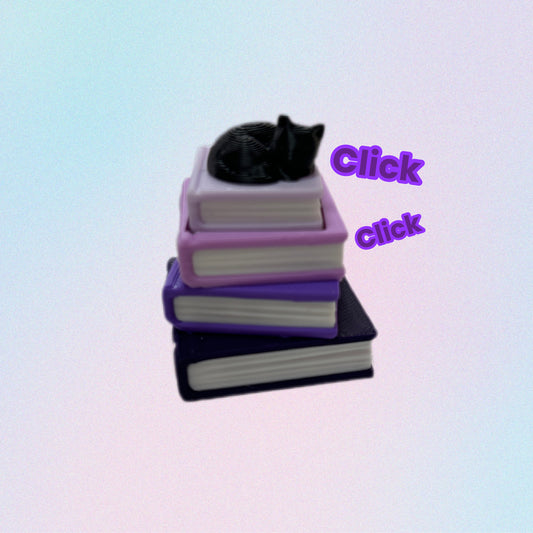 Clicker lector