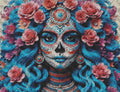 “El día de los muertos”