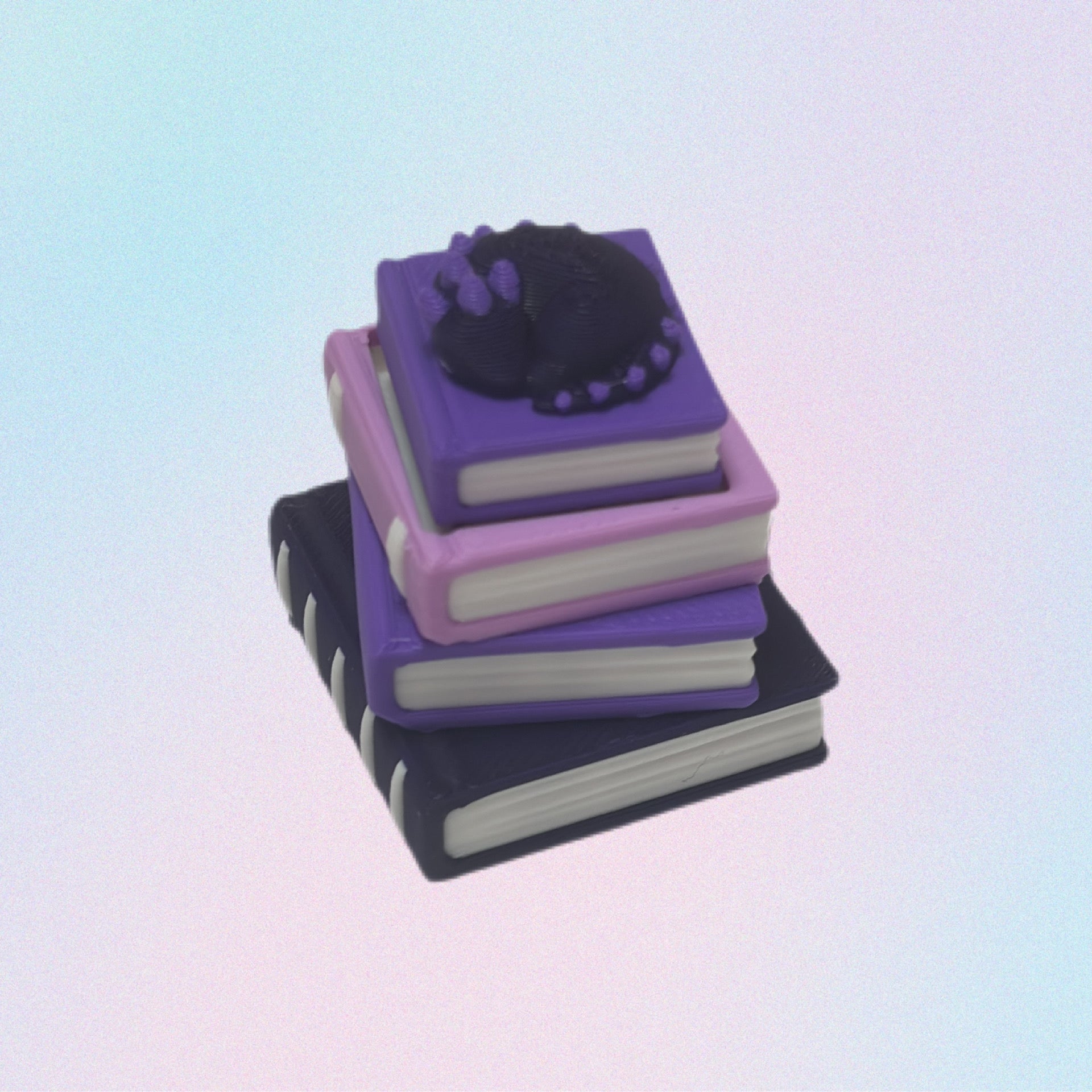 Clicker lector