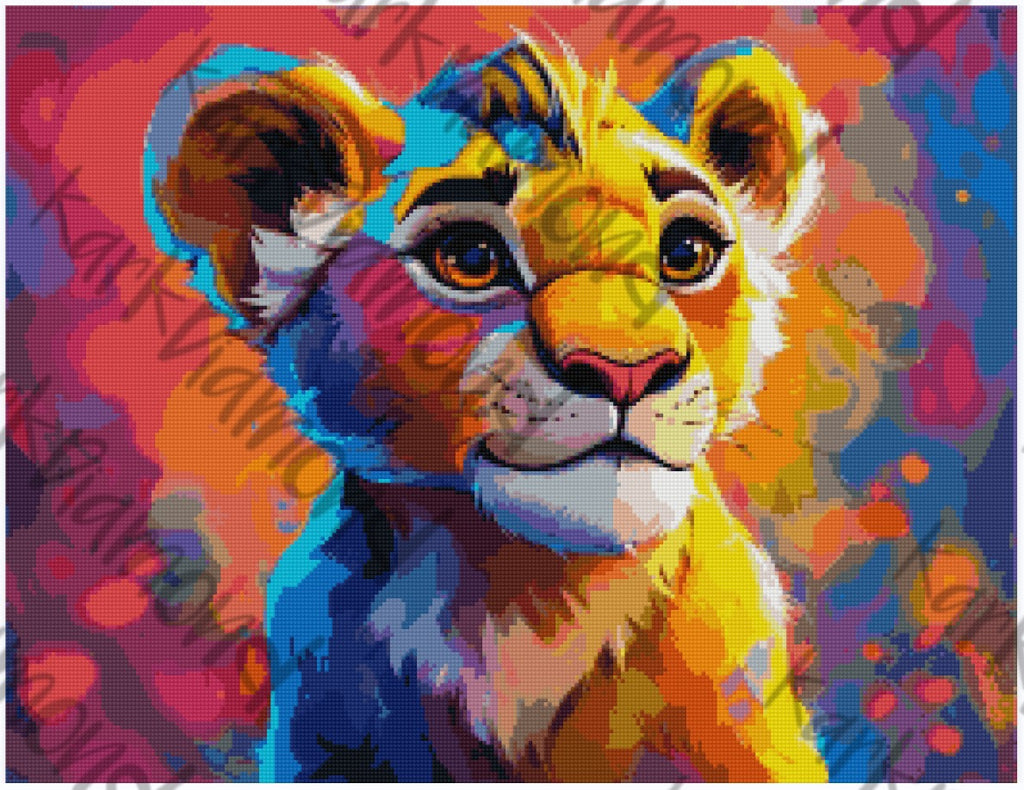 “El tigre de la aurora”