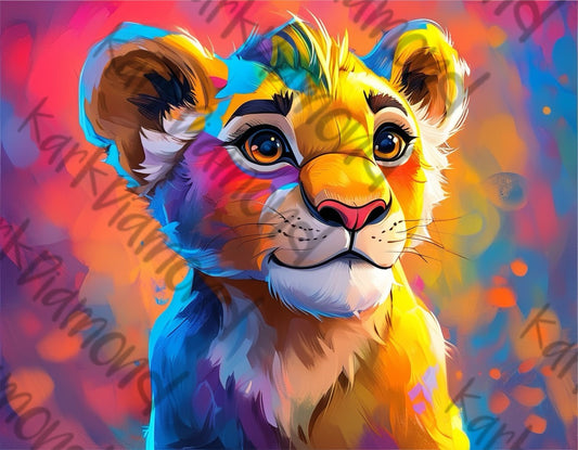 “El tigre de la aurora”