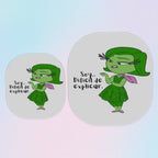 Bandejas emociones