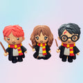 Muñecos harry potter